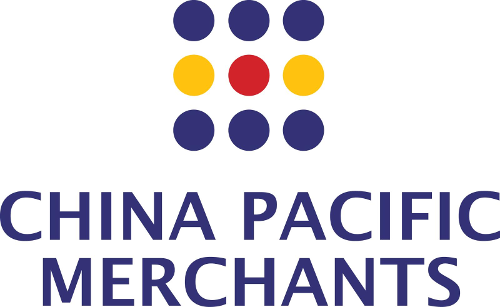 China Pacific Merchants Logo
